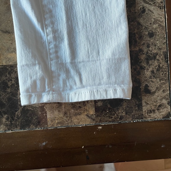 GUESS STARLET CIGARETTE WOMEN'S JEANS SIZE 27 - Picture 8 of 9